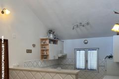 Apartmány Andrijana Pirovac Apartmán 2 – NEDA G. foto 2