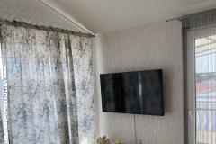 Apartmány Andrijana Pirovac Apartmán 2 – NEDA G. foto 3