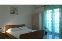 Apartmány Andrijana Pirovac Apartmán 4 – BORE 2+1/2 foto 1