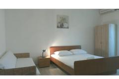 Apartmány Andrijana Pirovac Apartmán 4 – BORE 2+1/2 foto 2