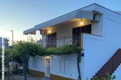 Apartmány Andrijana Pirovac Apartmán 4 – BORE 2+1/2 foto 4