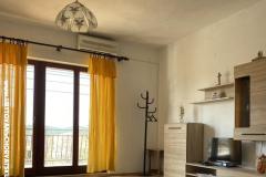 Apartmány Andrijana Pirovac Apartmán 3 – BORE 4+2 foto 1