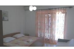 Apartmány Andrijana Pirovac Apartmán 3 – BORE 4+2 foto 3