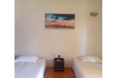 Apartmány Andrijana Pirovac Apartmán 3 – BORE 4+2 foto 4