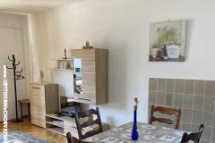 Apartmány Andrijana Pirovac Apartmán 3 – BORE 4+2 foto 5