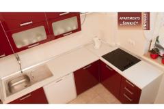Apartmány Anka Šinkić Apartmán 1 – APP ANKA foto 1
