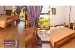 Apartmány Anka Šinkić Apartmán 1 – APP ANKA foto 3