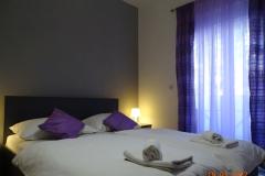 Apartmány Antea i Magdalena Apartmán 4 – APARTMAN 2 foto 1