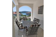 Apartmány Antea i Magdalena Apartmán 1 – Apartman 1 foto 1