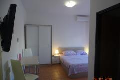 Apartmány Antea i Magdalena Apartmán 2 – Studio 6 foto 4