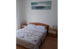 Apartmány Čubrić Apartmán 2 foto 6