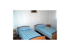 Apartmány Čubrić Apartmán 4 foto 5