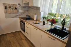 Apartmány Danica Apartmán 3 – Magnolija foto 4