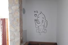 Apartmány Erak Apartmán 3 – 4+1 foto 2