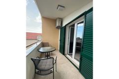 Apartmány Four Seasons - Pirovac Apartmán 1 foto 2