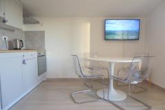 Apartmány Four Seasons - Pirovac Apartmán 1 foto 4