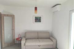 Apartmány Four Seasons - Pirovac Apartmán 2 foto 3