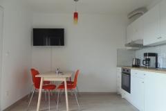 Apartmány Four Seasons - Pirovac Apartmán 2 foto 5