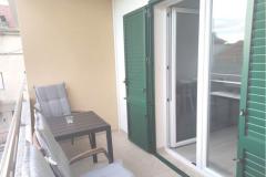 Apartmány Four Seasons - Pirovac Apartmán 3 foto 2