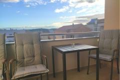 Apartmány Four Seasons - Pirovac Apartmán 3 foto 3