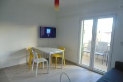 Apartmány Four Seasons - Pirovac Apartmán 3 foto 5