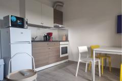 Apartmány Four Seasons - Pirovac Apartmán 3 foto 6