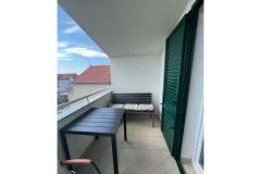 Apartmány Four Seasons - Pirovac Apartmán 4 foto 3