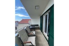 Apartmány Four Seasons - Pirovac Apartmán 4 foto 4