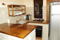 Apartmány Juliška Apartmán 2 foto 4