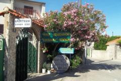 Apartmány Lucijana Apartmán 2 – Marija foto 2