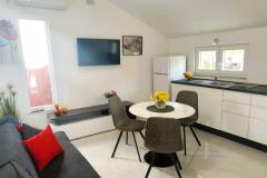 Apartmány Mejic Apartmán 3 – Vale foto 2
