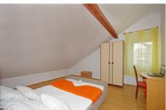 Apartmány Mejic Apartmán 2 foto 4