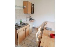 Apartmány Nada Apartmán 2 – A 2+2 foto 3