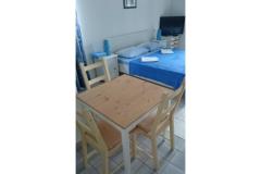 Apartmány Nada Apartmán 1 – Studio x2 foto 2
