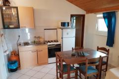 Apartmány Nada Apartmán 3 – A2+2 foto 2