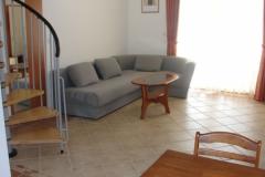 Apartmány Pirovčanka Apartmán 1: (2+2) – 1/2 Lux foto 2