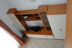 Apartmány Pirovčanka Apartmán 1: (2+2) – 1/2 Lux foto 4
