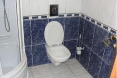 Apartmány Pirovčanka Apartmán 3: (4+2) – 1/4 foto 5