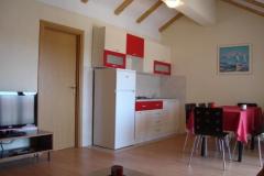 Apartmány Biserka Apartmán 3: (6+2) – A 6+2 foto 1