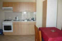 Apartmány Biserka Apartmán 1: (4+2) – A 4+2 foto 4