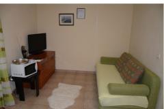 Apartmány Biserka Apartmán 2: (2+2) – A 2+2 foto 1