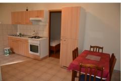 Apartmány Biserka Apartmán 2: (2+2) – A 2+2 foto 5