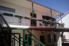 Apartmány AB Apartmán 2 – Apartman B foto 2