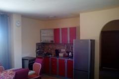 Apartmány AB Apartmán 2 – Apartman B foto 4