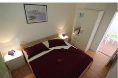 Apartmány Zora Apartmán 1 – A4+2 foto 1