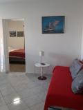Apartmány Lana Pirovac Apartmán 1: (1+1) – A1 foto 5