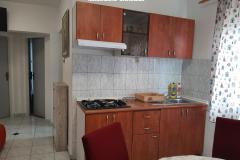 Apartmány Lana Pirovac Apartmán 2: (4+0) – A2 foto 4