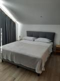 Apartmány Lana Pirovac Apartmán 3: (1+1) – A3 foto 1