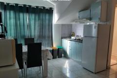 Apartmány Lana Pirovac Apartmán 3: (1+1) – A3 foto 2