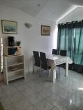 Apartmány Lana Pirovac Apartmán 3: (1+1) – A3 foto 3